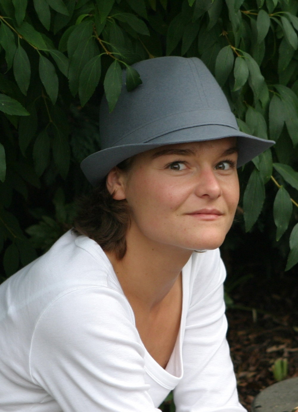 Franziska Meletzky
