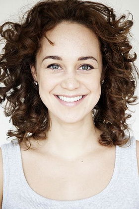 Anouk Maas