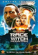 Race to Witch Mountain (Single-Disc Edition)