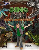 Dino Dan: Trek's Adventures