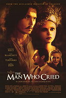 The Man Who Cried