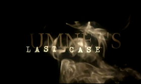 Umney's Last Case