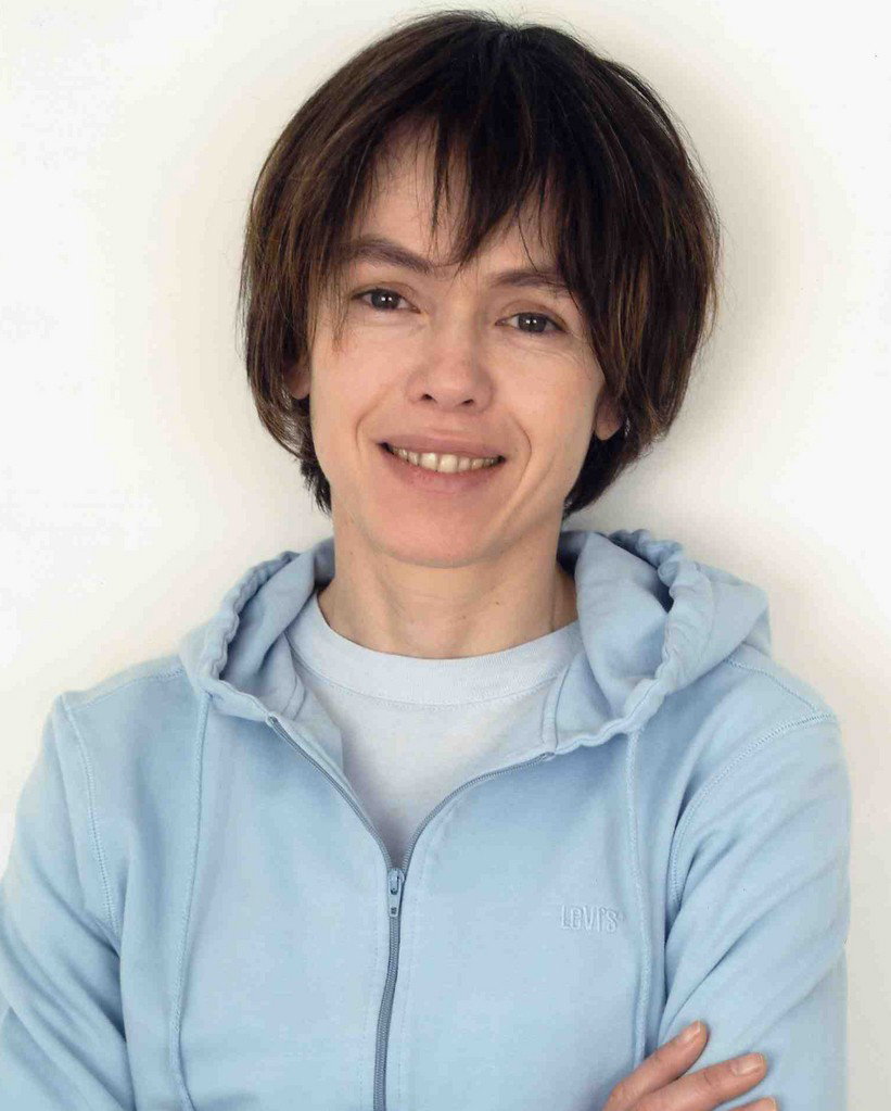 Camille de Casabianca