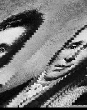 James Hogg