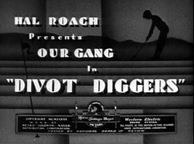 Divot Diggers