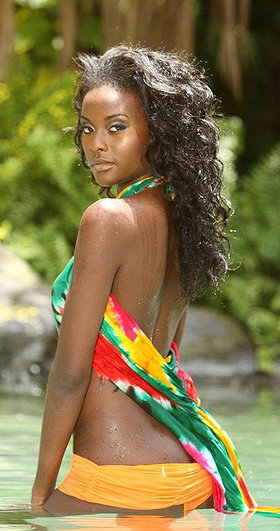 Christina Gray