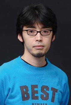 Masahiro Gondô