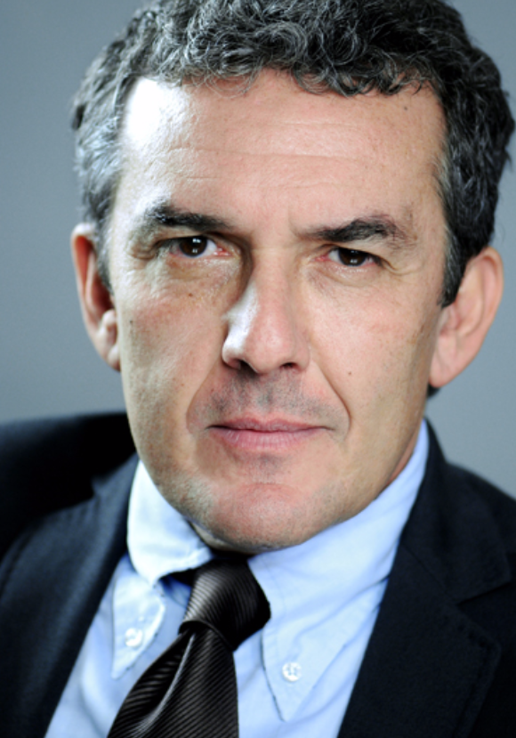 Antonio Alveario