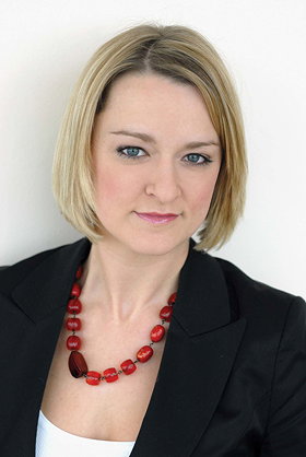 Laura Kuenssberg