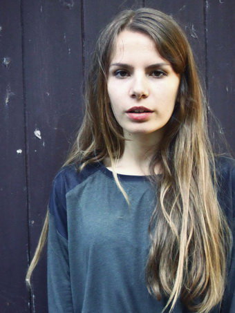 Fanni Pantförder
