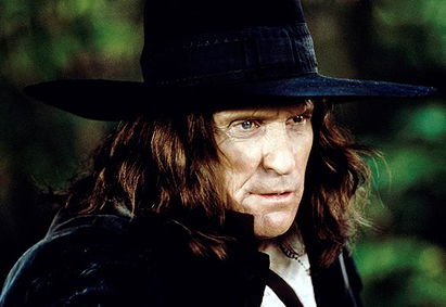 Roger Chillingworth