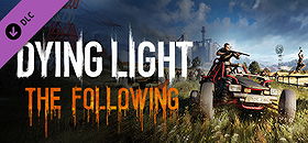Dying Light The Following