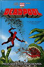 Deadpool, Vol. 1: Dead Presidents