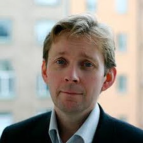 Olli Bäckström