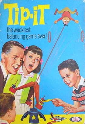 Tip-It