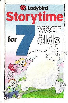Storytime for 7 Year Olds (Ladybird storytime)