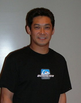 Masaru Tokita
