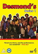 Desmond's: Series 1 