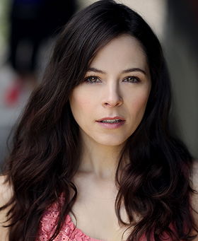 Elaine Cassidy