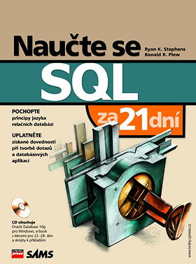 NauÄ?te se SQL za 21 dnÃ­