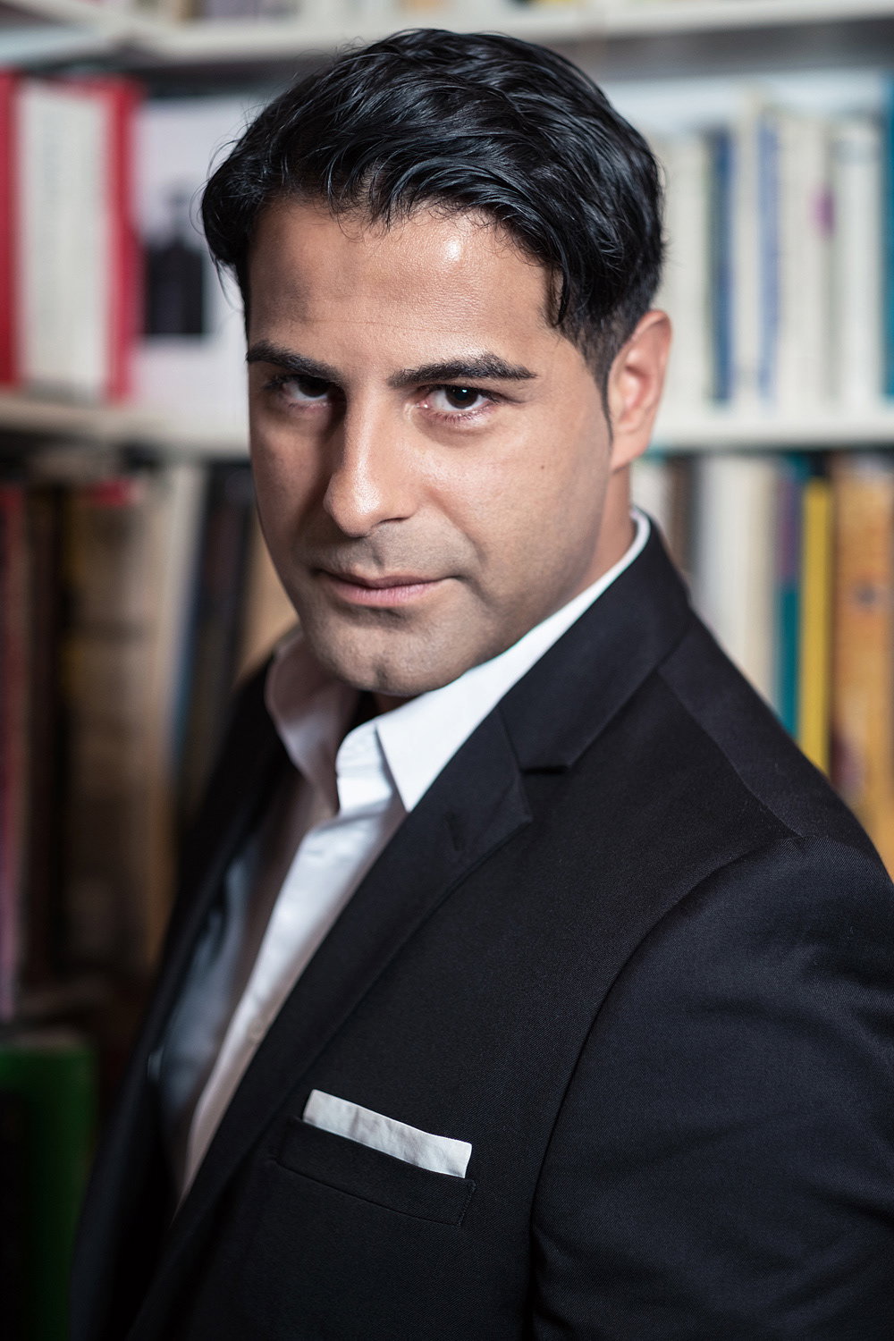 Serhat Çokgezen