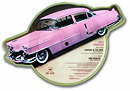 Pink Cadillac (Single)