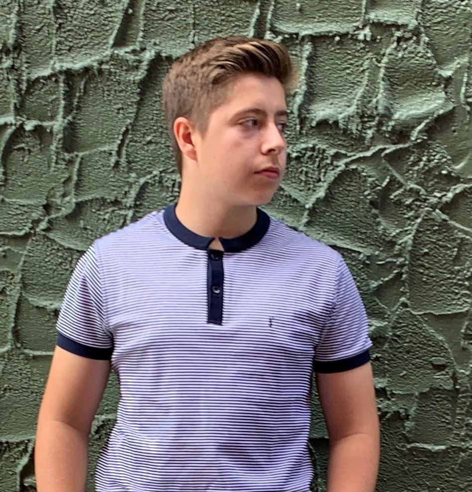 Christian Distefano