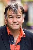 Stewart Lee