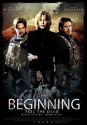 The Beginning: Feel the Dead (2019)