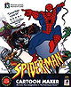 Spider-Man Cartoon Maker