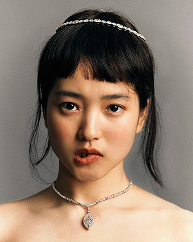Tae Ri Kim