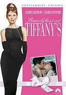 Breakfast at Tiffany's - Anniversary Edition