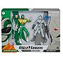Power Rangers Lightning Collection Mighty Morphin Green Ranger and Putty 2-Pack