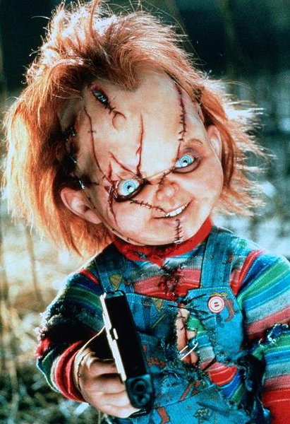 Chucky