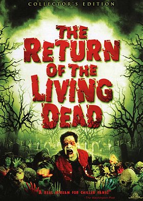 The Return of the Living Dead (Collector's Edition)