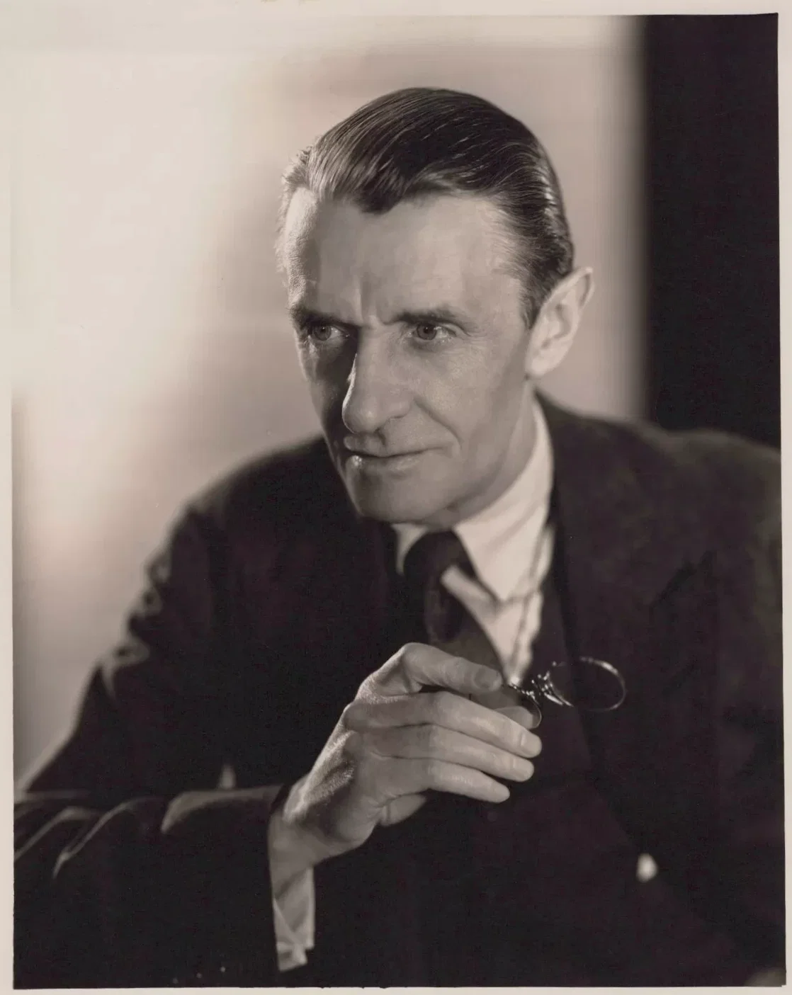 Ivan F. Simpson