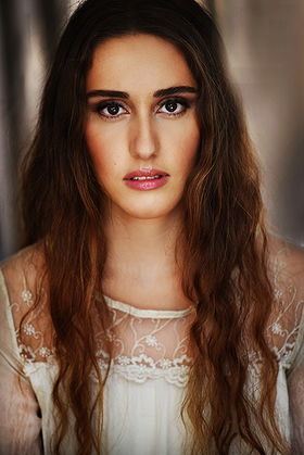 Ambra Moore