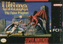 Ultima: The False Prophet