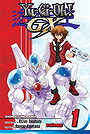 Yu-Gi-Oh! GX - Manga