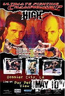 UFC 37: High Impact