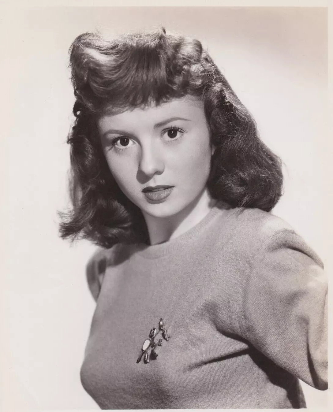 Betty Lynn