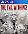 The Evil Within 2
