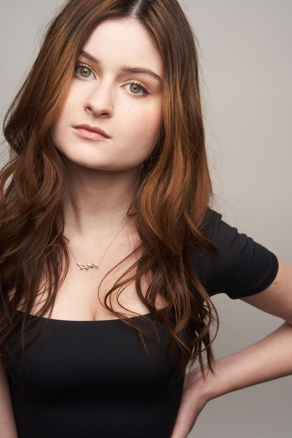 Katie Silverman