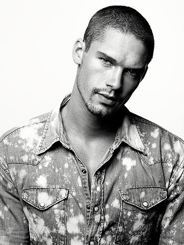 Brett Reeves