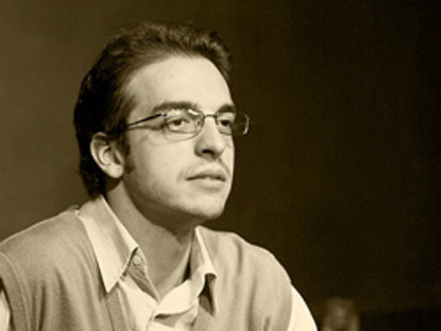 Ionut Grama