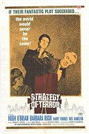 Strategy of Terror