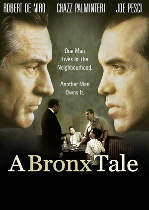 A Bronx Tale (1993)