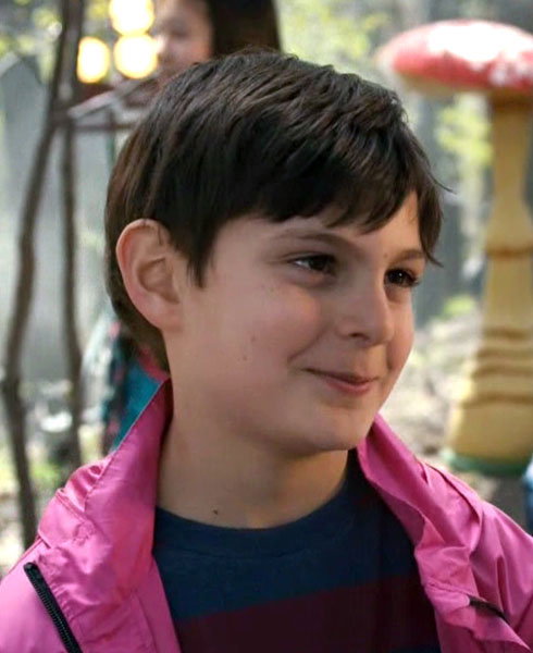 Michael Levinson