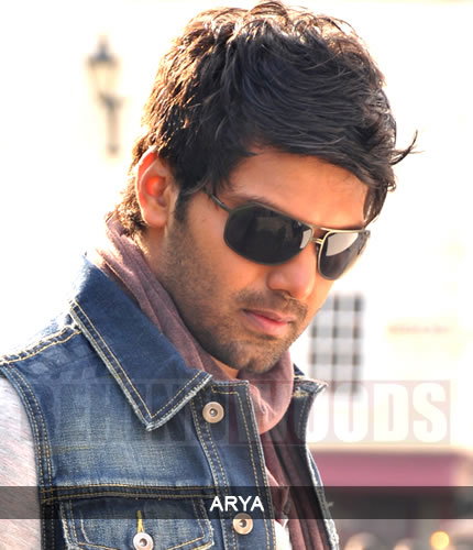 Arya