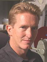 Stefen Fangmeier